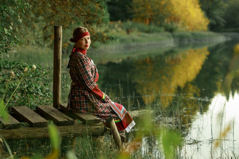 Photograph by Дмитрий Горбушин