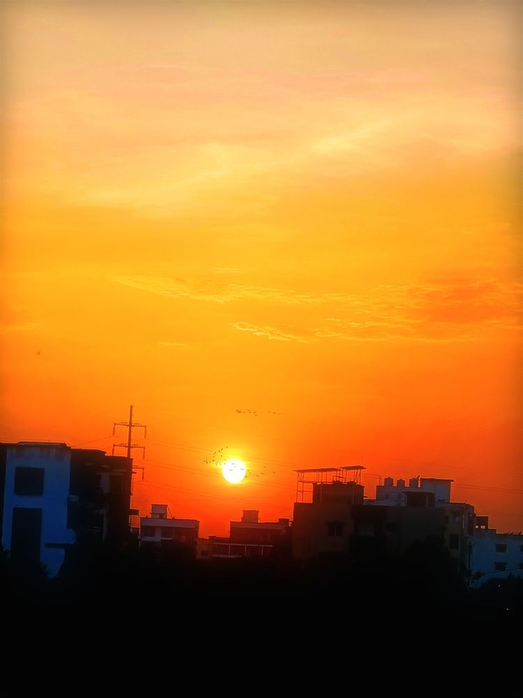 Photograph by Rishabh Ray