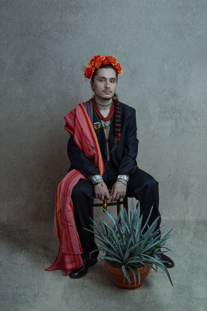 Photograph by Анастасия Шумилкина