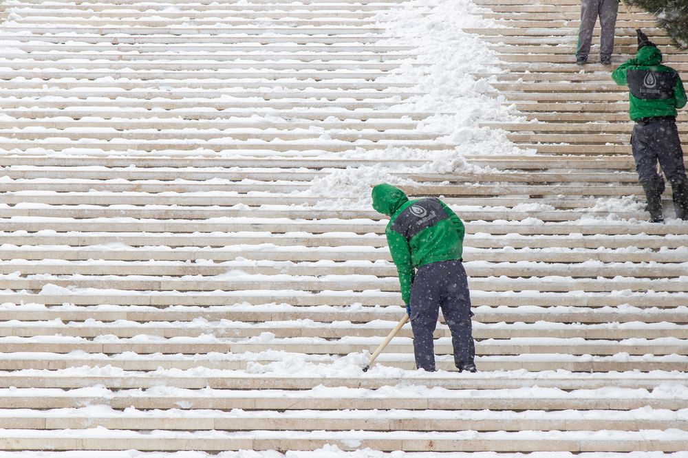 Photograph by Nurlan Mammadzada