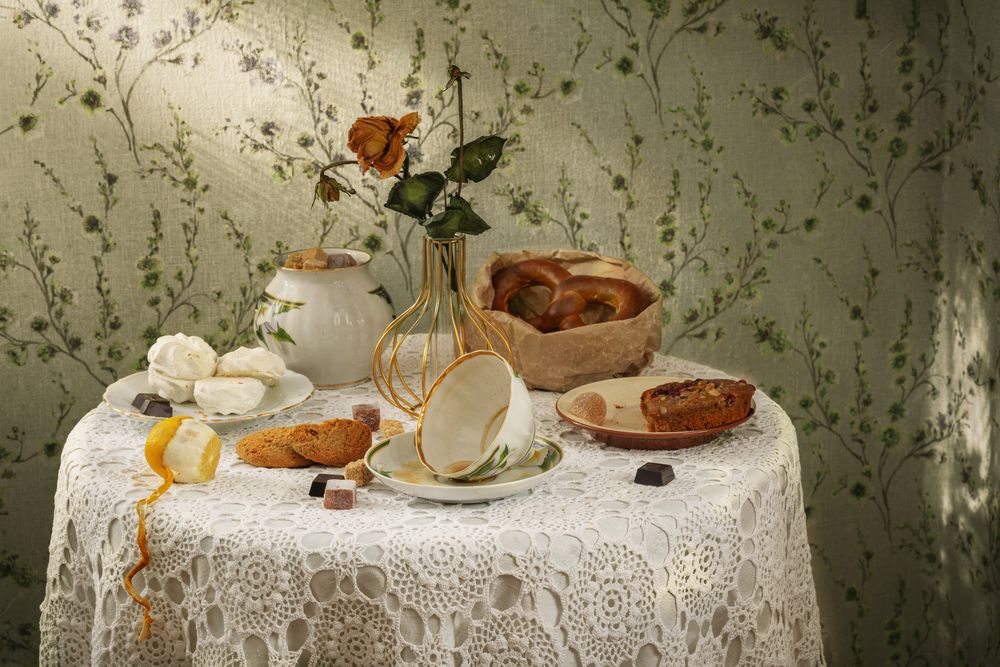 Photograph by Светлана Рубникович