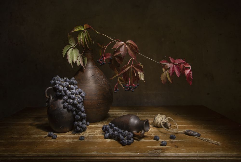 Photograph by Татьяна Феденкова