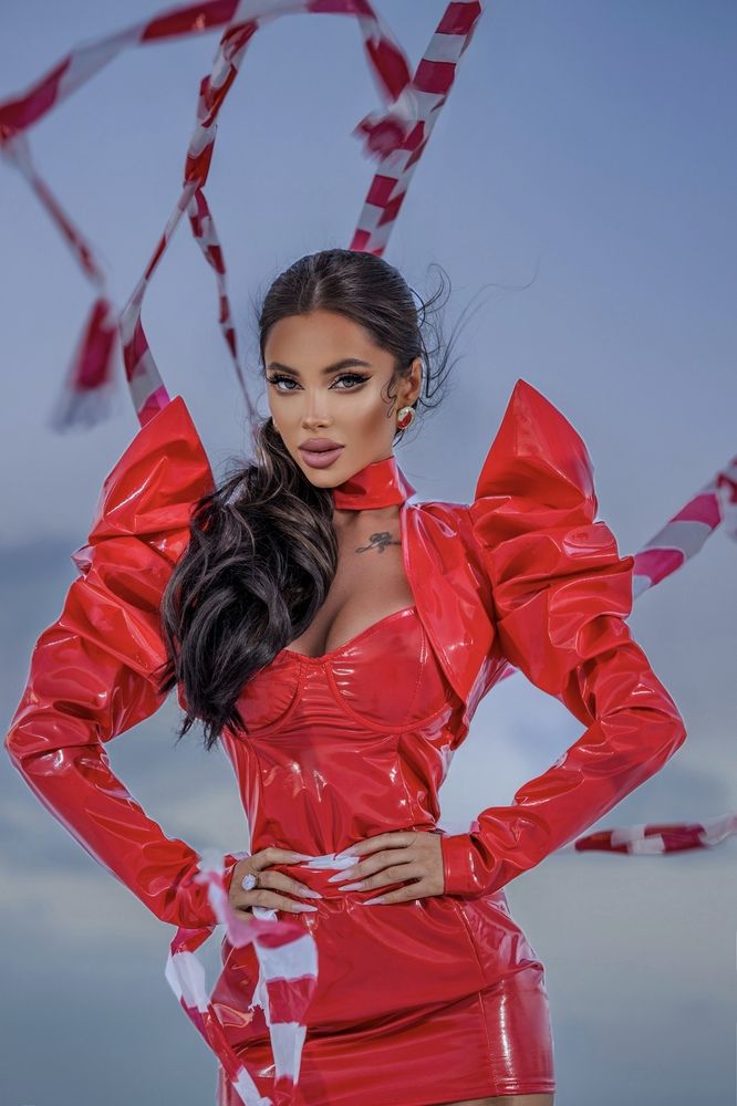 Photograph by Droktata