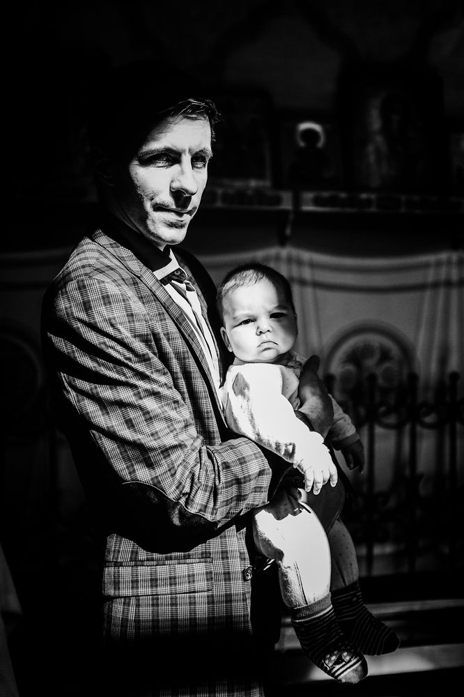 Фотография автора Максим Светличный