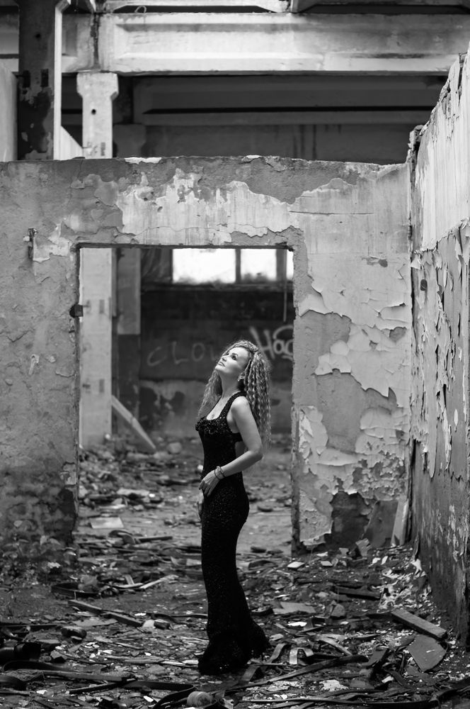 Photograph by Палкин Дмитрий