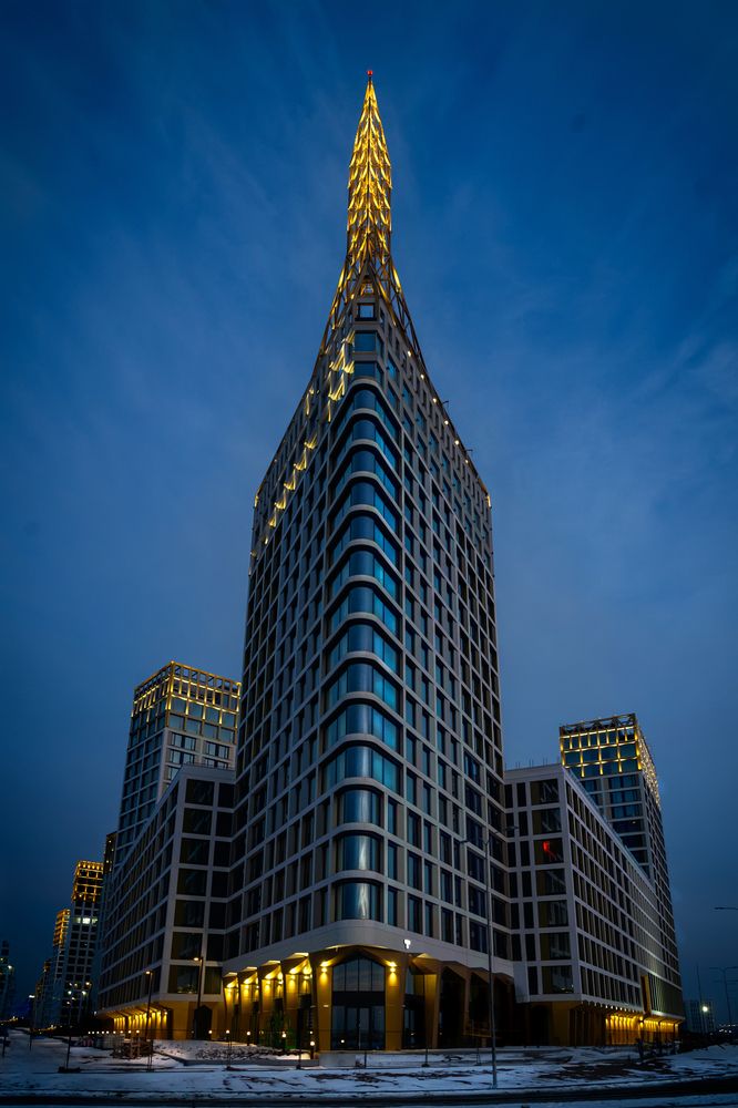 Photograph by Дьяченко Алёна