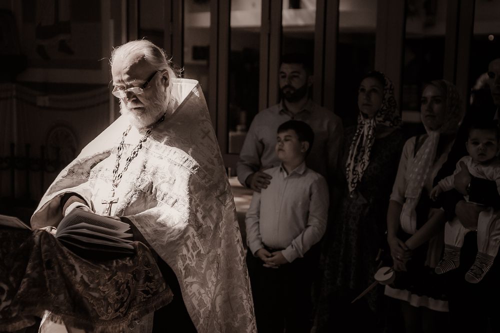 Фотография автора Максим Светличный