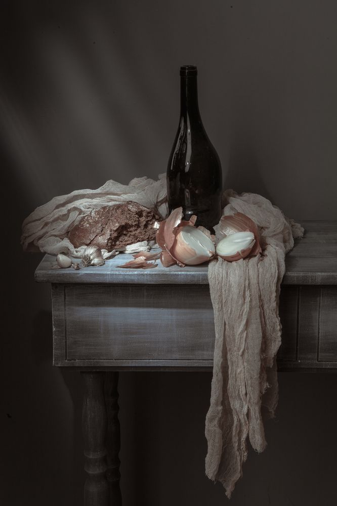 Photograph by Анастасия Шумилкина