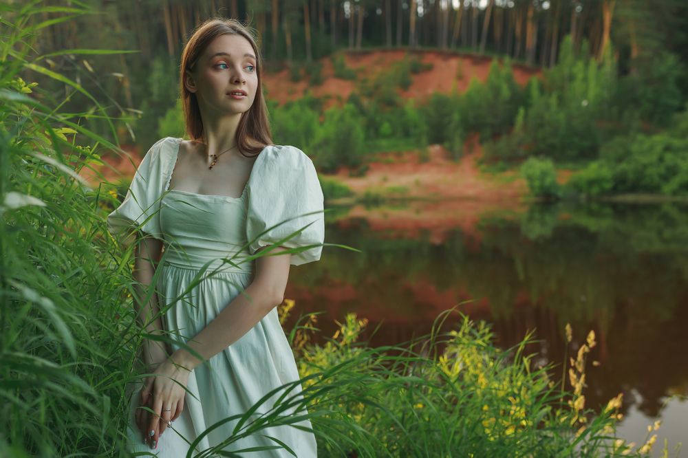 Photograph by Дмитрий Горбушин