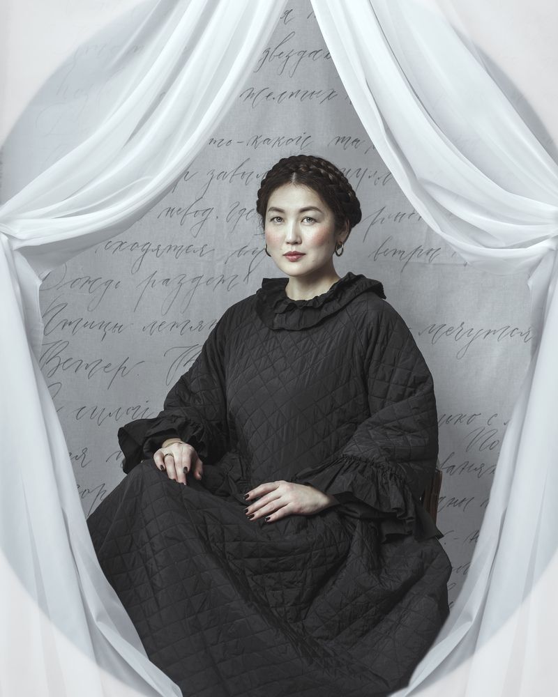 Photograph by Карлыгаш Айтказыева