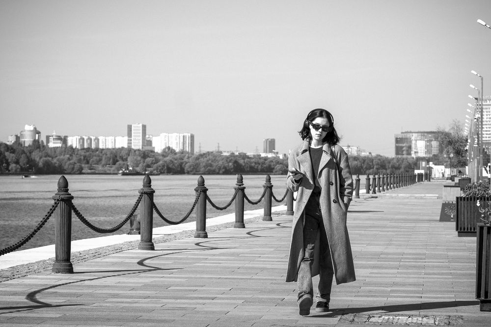 Photograph by Денис Бородич