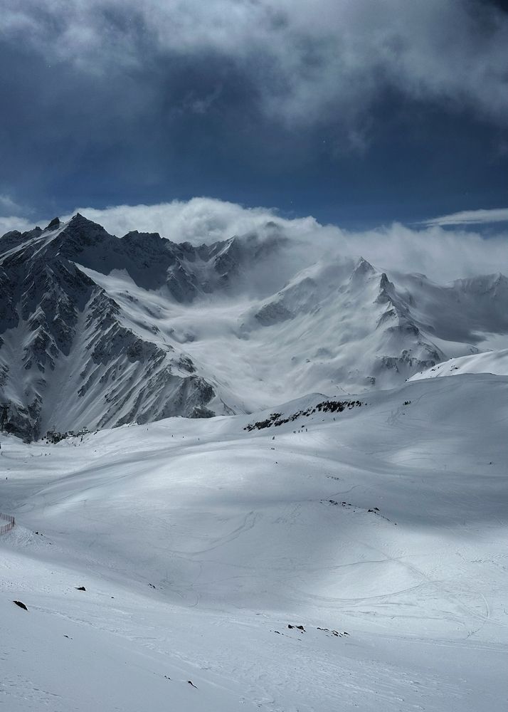 Photograph by Antonina Marchenko