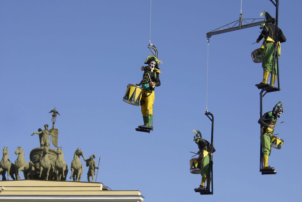 Фотография автора Харламова Валентина