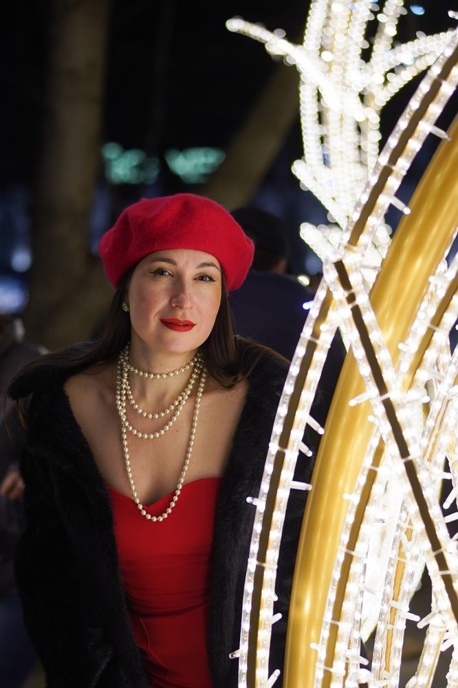 Photograph by Юлия Воскобойникова