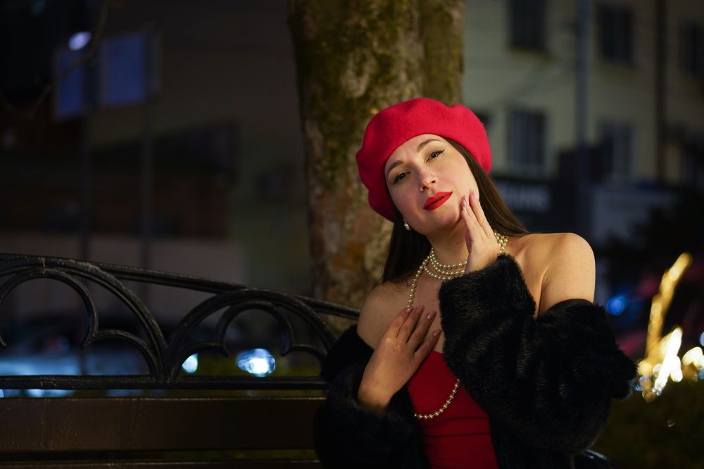 Photograph by Юлия Воскобойникова