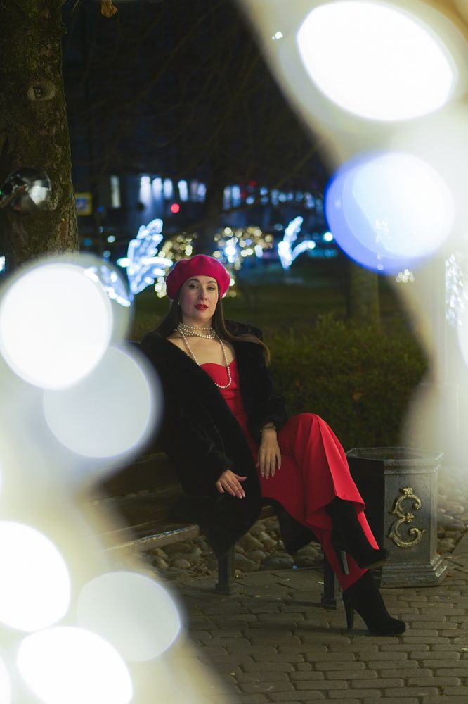 Photograph by Юлия Воскобойникова