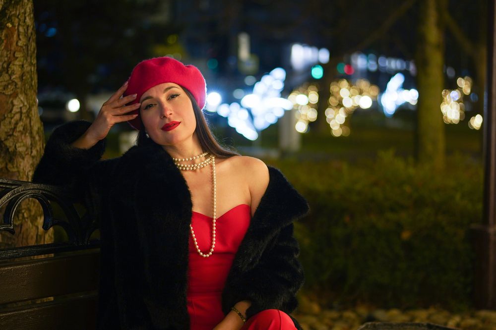 Photograph by Юлия Воскобойникова