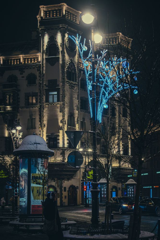 Photograph by Сергей Зимин