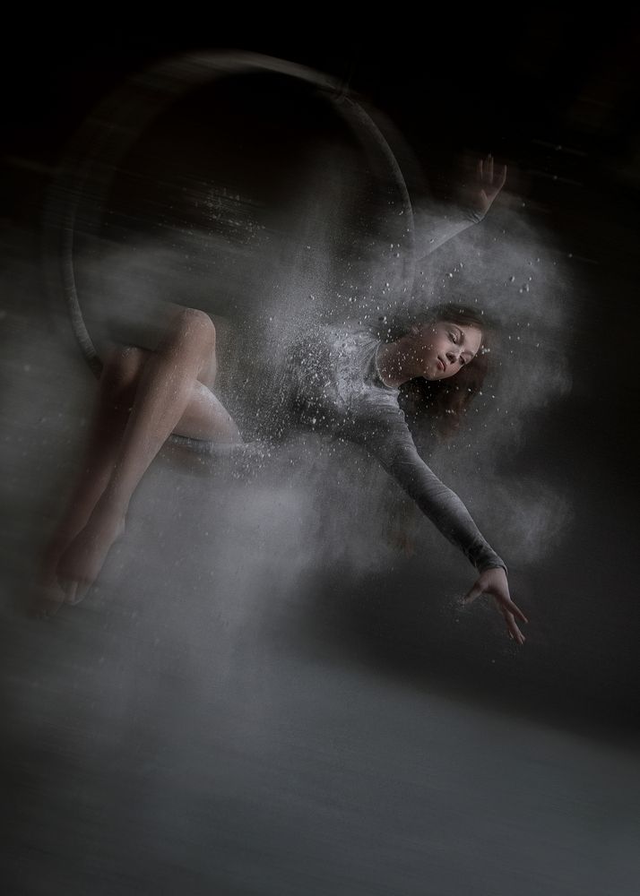 Photograph by Ольга Казакова