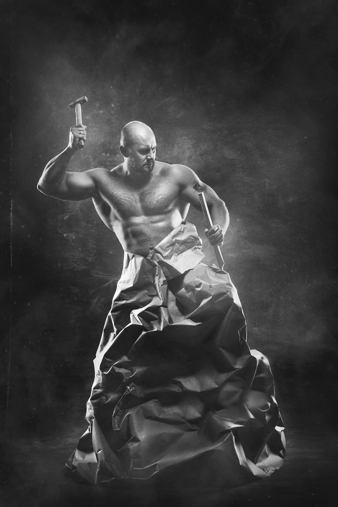 Фотография автора Чихняев Максим