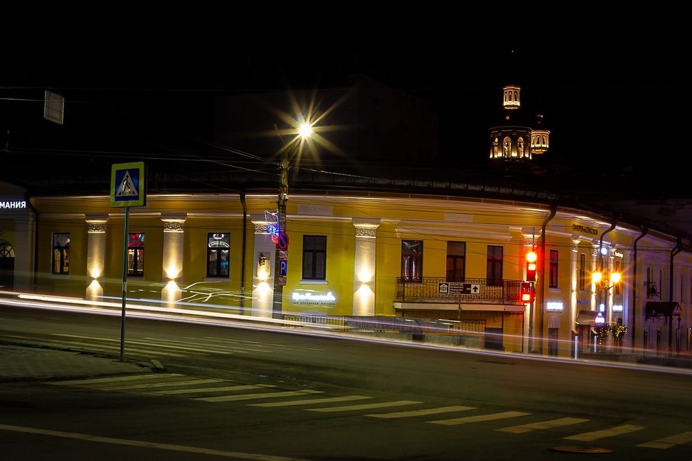 Photograph by Алексей Новоселов