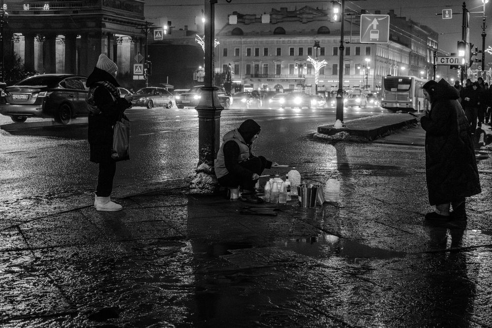 Photograph by Сергей Зимин