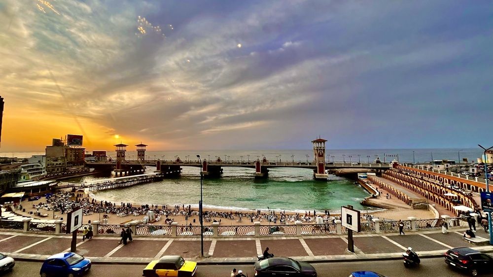 Фотография автора Hala Ali