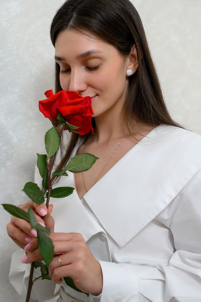 Photograph by Анисимова Ольга Леонидовна