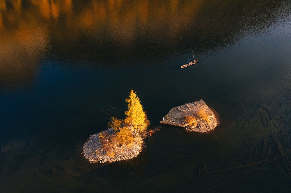 Photograph by Андрей Белавин