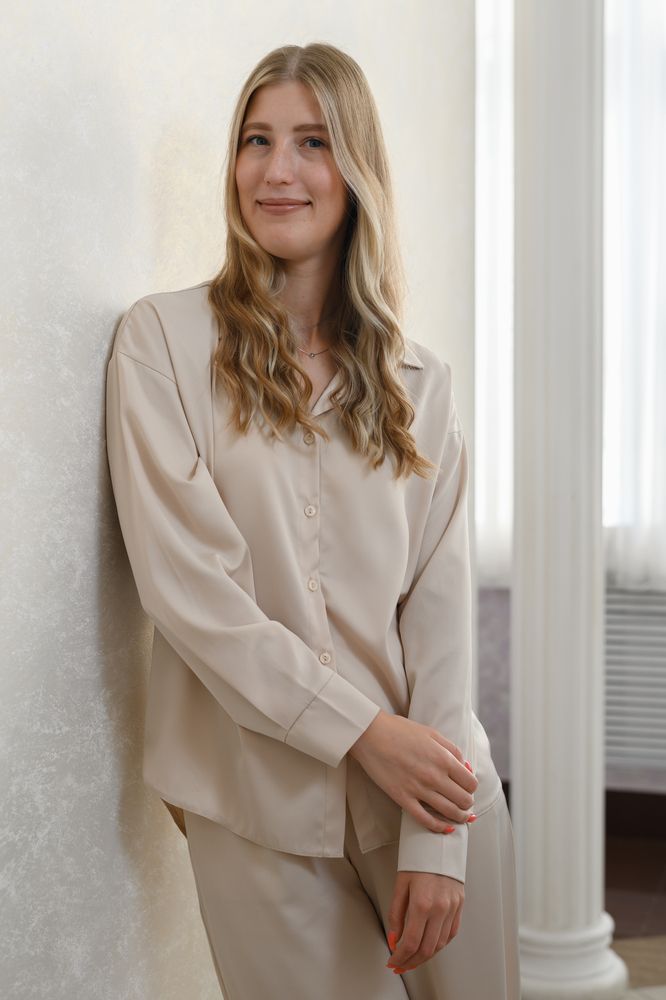 Photograph by Анисимова Ольга Леонидовна