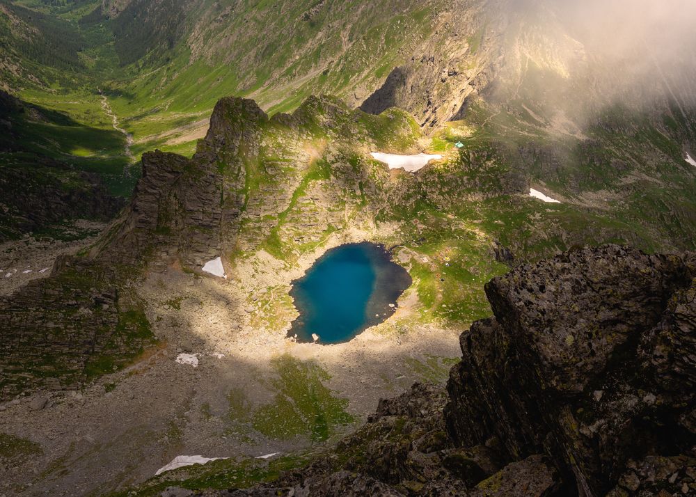 Фотография автора Bogdan Barbulescu