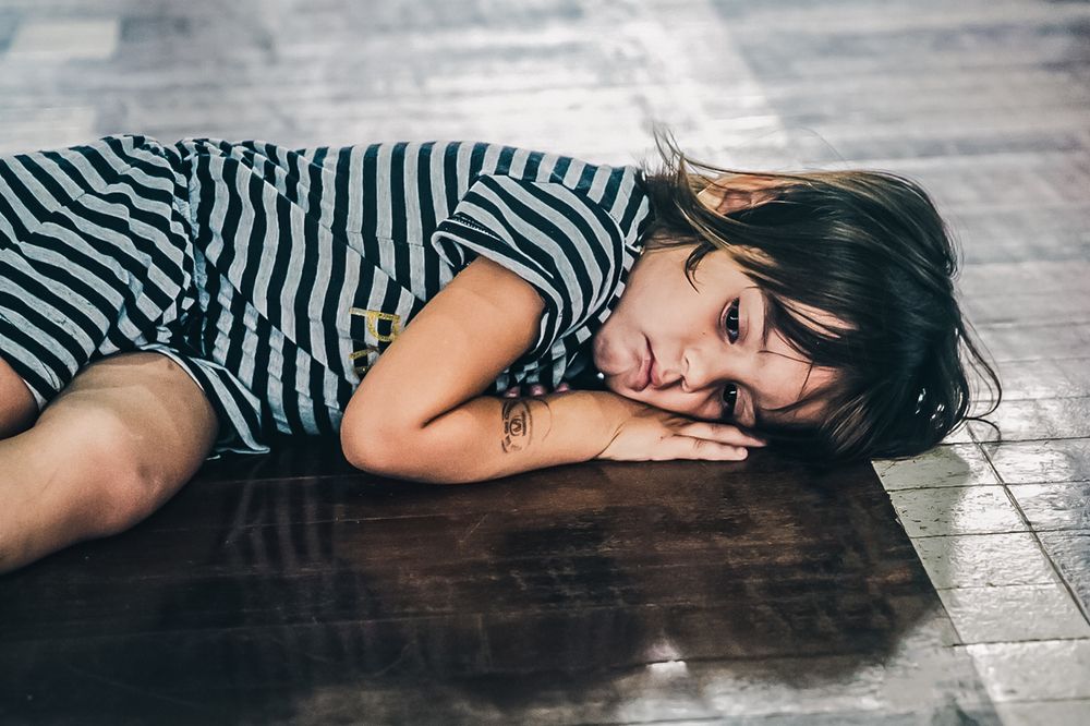 Photograph by ZE AMERICO