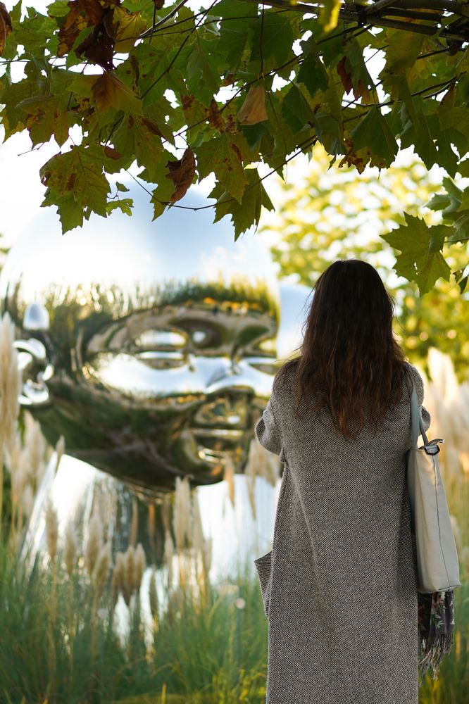 Photograph by Юлия Воскобойникова