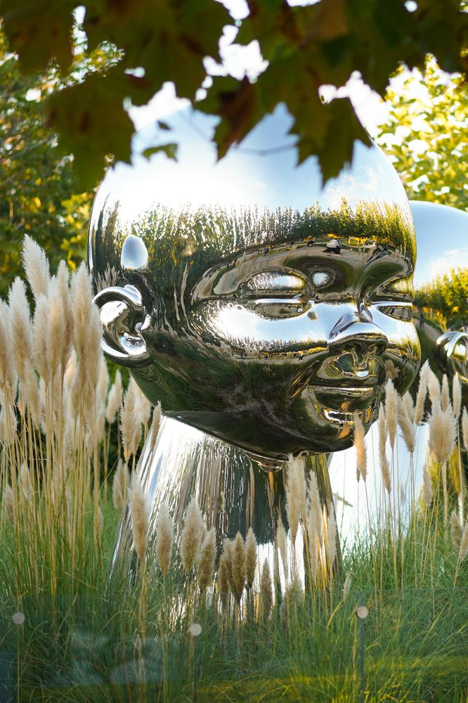 Photograph by Юлия Воскобойникова