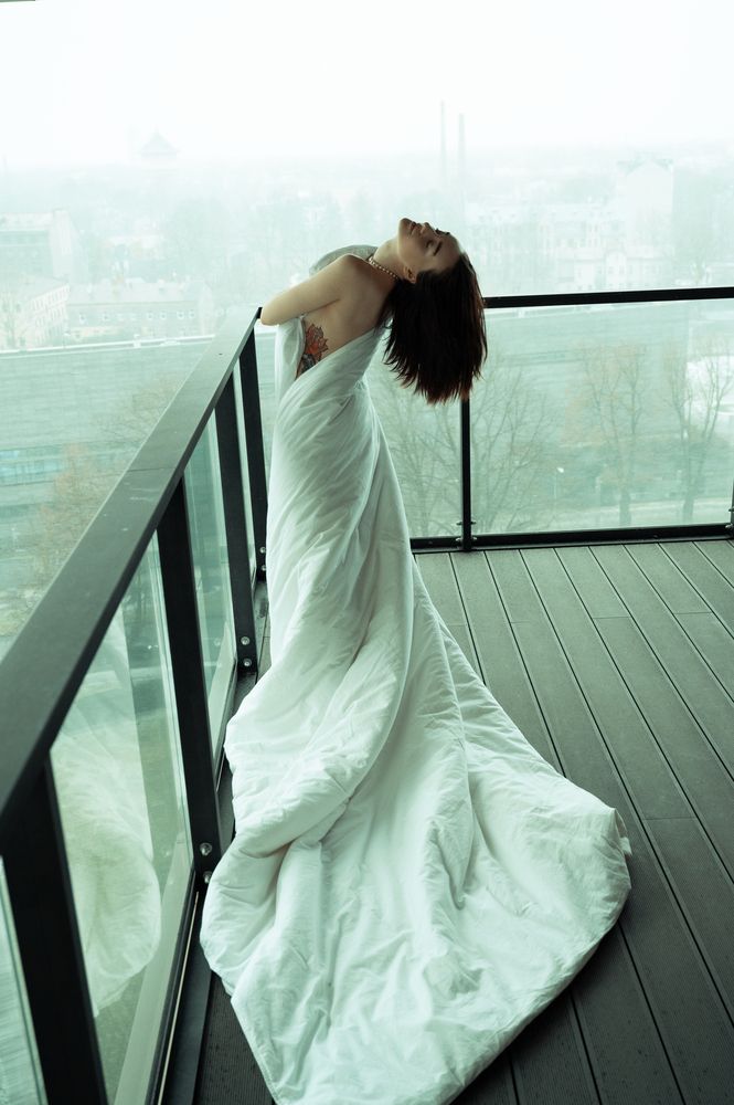 Photograph by Aleksandrs Fjodorovs