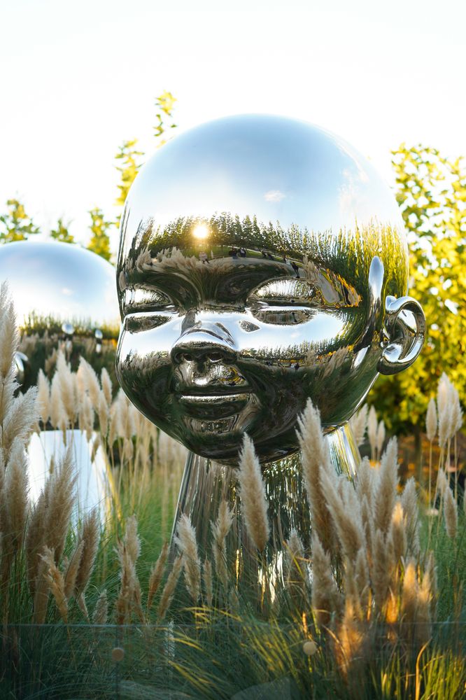 Photograph by Юлия Воскобойникова