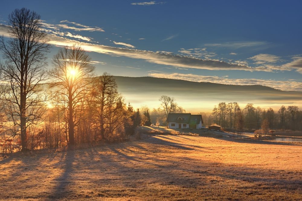 Photograph by Wydmuch Maciej