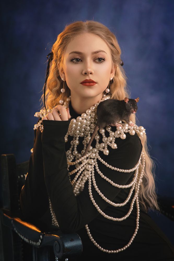 Photograph by Ажар Шайдилдинова