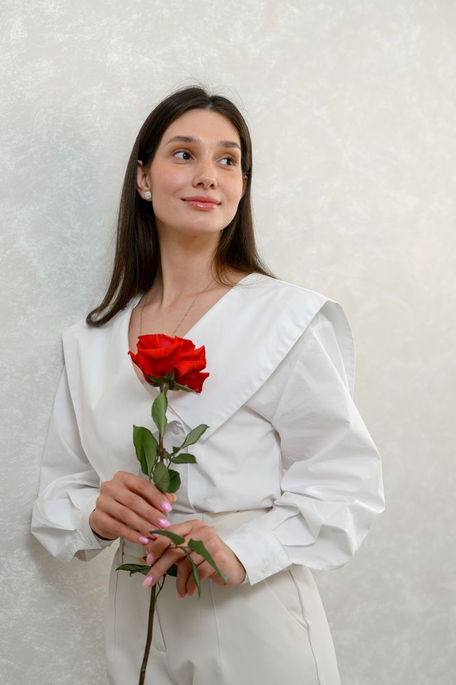 Photograph by Анисимова Ольга Леонидовна