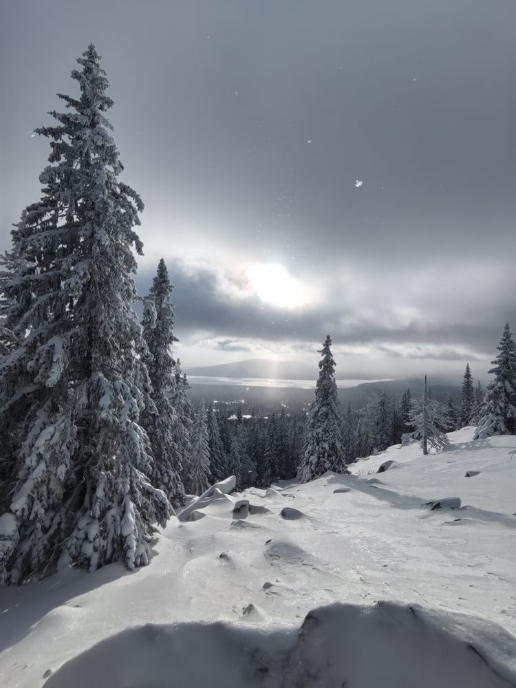 Photograph by Наталья Щигарёва