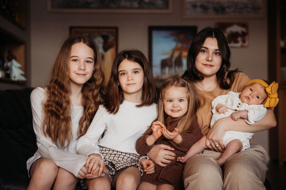 Photograph by Олеся Гаранина