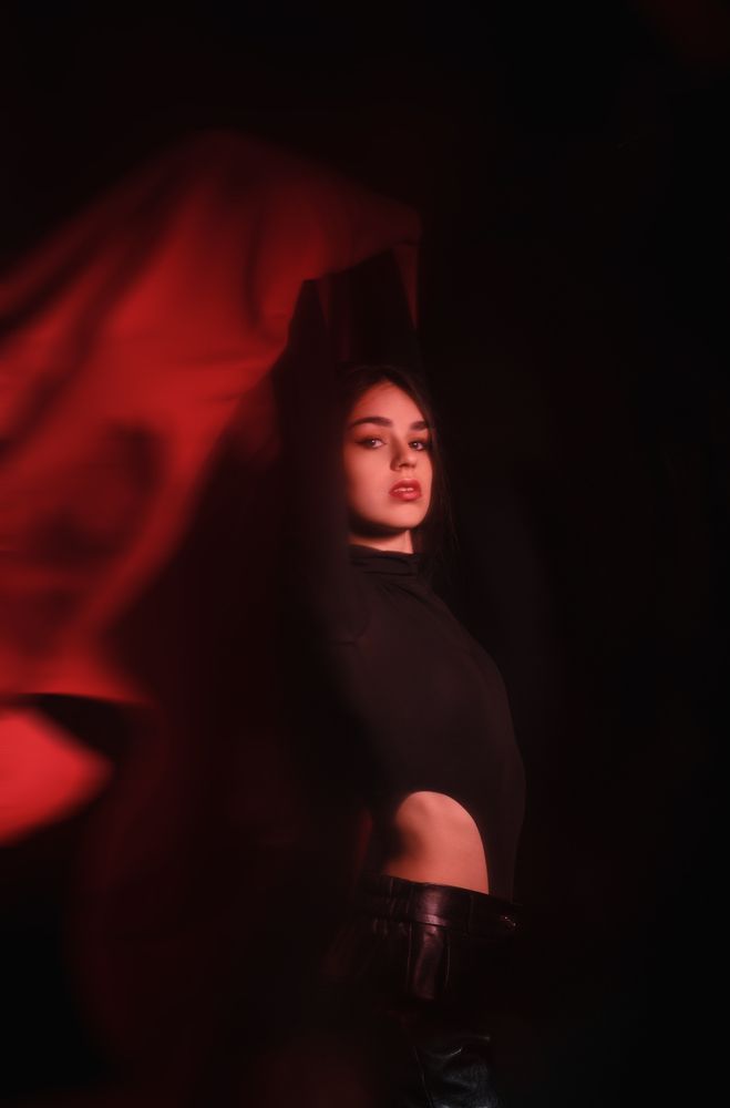 Photograph by Оксана Зверева