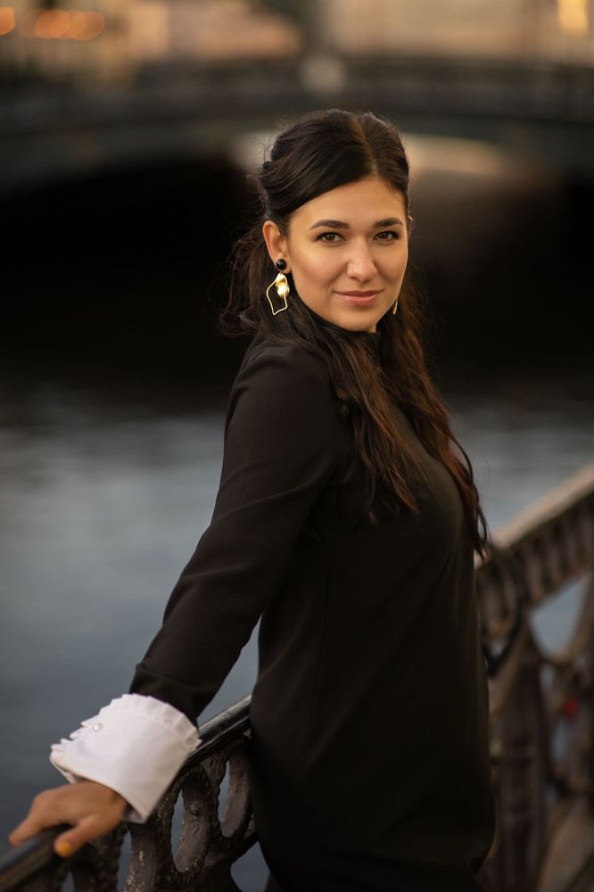 Photograph by Елена Киселева