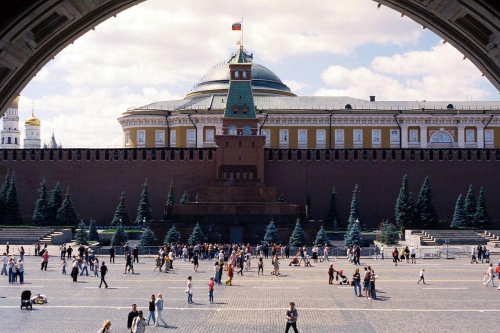 Photograph by Елизавета