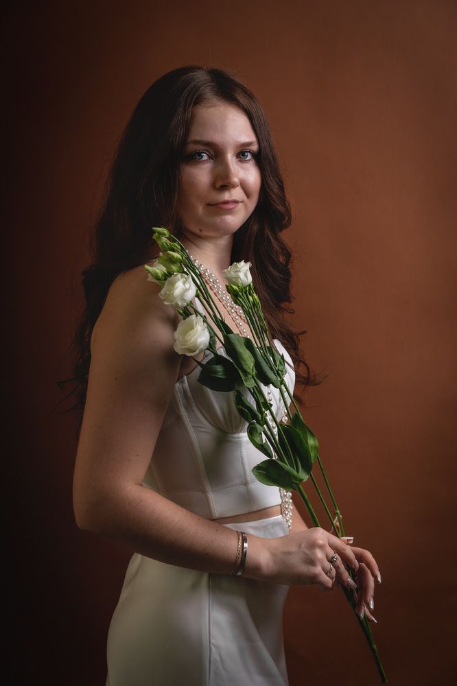 Photograph by Светлана Волкова