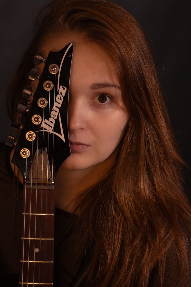 Photograph by Полина Тюрина