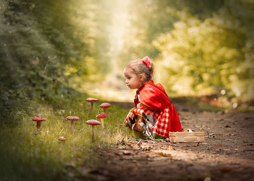 Photograph by Malgorzata Pomietlo