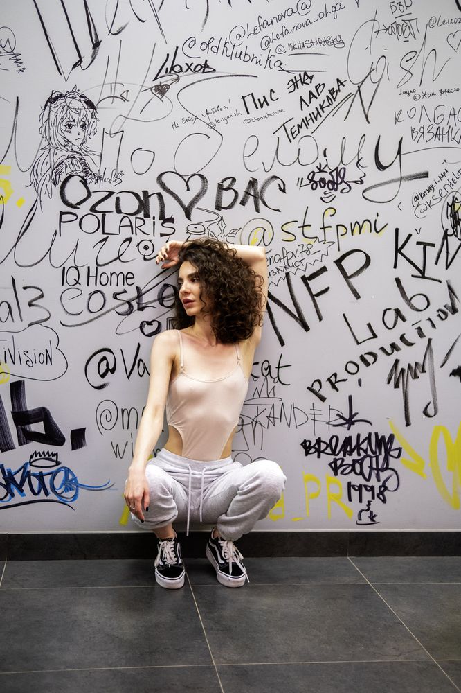 Photograph by Андрей Михайлин