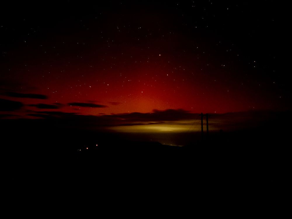 Photograph by David-Alexandru Span