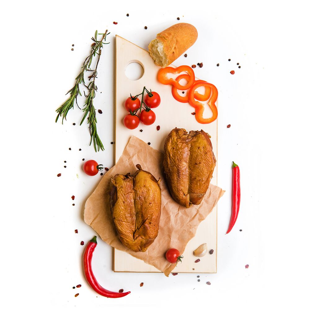 Фотография автора Чихняев Максим